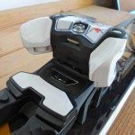 Look XM Freeride Touring Binding Review