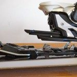 Look XM Freeride Touring Binding Review
