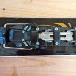 Look XM Freeride Touring Binding Review