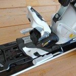 Look XM Freeride Touring Binding Review