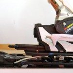 Look XM Freeride Touring Binding Review