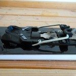 Look XM Freeride Touring Binding Review