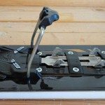 Look XM Freeride Touring Binding Review