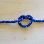 Ski Mountaineering Knots and Hitches