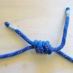 Ski Mountaineering Knots and Hitches