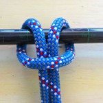 Ski Mountaineering Knots and Hitches