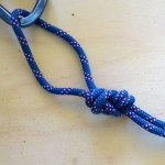 Ski Mountaineering Knots and Hitches