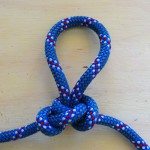 Ski Mountaineering Knots and Hitches