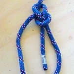 Ski Mountaineering Knots and Hitches
