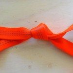 Ski Mountaineering Knots and Hitches