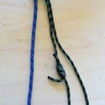 Ski Mountaineering Knots and Hitches