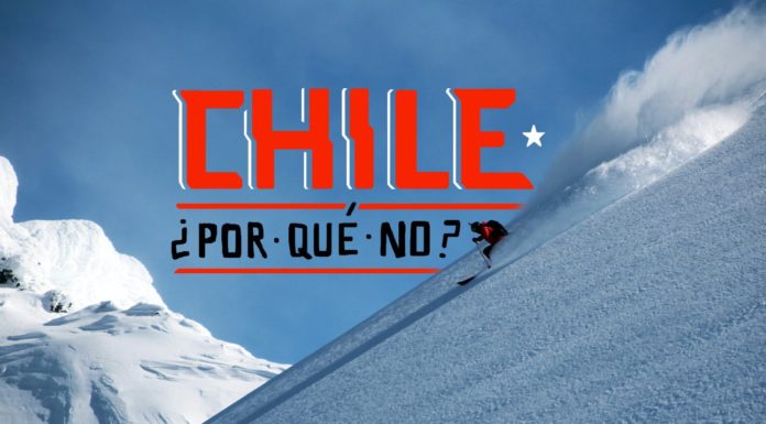 Watch: Bomb Snow’s “CHILE ¿Por Qué No?”
