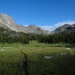 bear basin spanish peaks