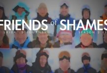 A Skier’s Journey – Friends of Shames