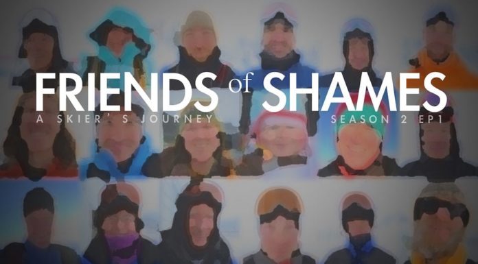 A Skier’s Journey – Friends of Shames
