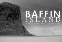 A Skier’s Journey – Baffin Island