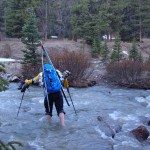 Patagonia Ascencionist