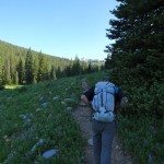 Patagonia Ascencionist