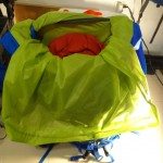 Patagonia Ascencionist