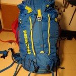 Patagonia Ascencionist