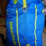 Patagonia Ascencionist