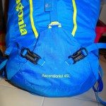 Patagonia Ascencionist