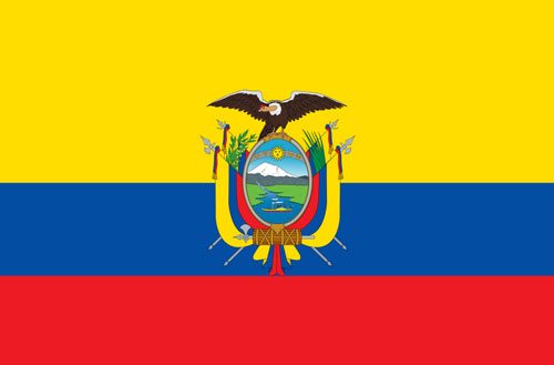 3 Climbers Missing Since 1993 Found On Ecuador’s Chimborazo Volcano Ecuador Flag