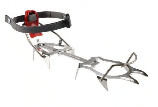 RECALL: CAMP Tour Nanotech Crampons Camp Tour Nanotech Crampon (Image From CAMP-USA.com)