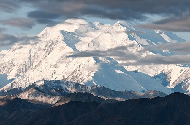 Colin Haley Sets New Speed Record On Denali’s Cassin Ridge Denali