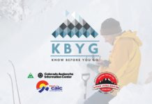 Know Before You Go Avalanche Video