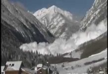Watch Avalanche Control Work In The San Juan Mountains Near Ophir, Colorado – March 2004