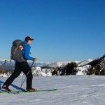 The Mammut Trion Pro 50+7 Backpack