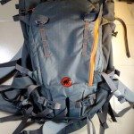 Mammut Trion Pro