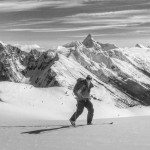 The Mammut Trion Pro 50+7 Backpack