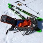 Mammut Trion Pro Back Panel