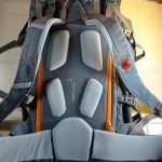 The Mammut Trion Pro 50+7 Backpack