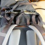 The Mammut Trion Pro 50+7 Backpack