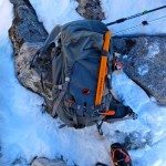 Mammut Trion Pro