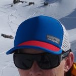 Patagonia Duckbill Trucker Hat