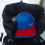 Patagonia Duckbill Trucker Hat