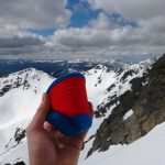 Patagonia Duckbill Trucker Hat