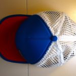 Patagonia Duckbill Trucker Hat