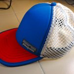 Patagonia Duckbill Trucker Hat