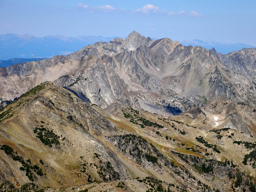 Wilderness Areas By State – List Lee Metcalf Wilderness | AMountainJourney.com