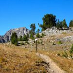 hilgard basin expedition pass