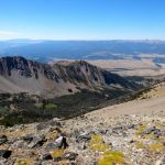 moose creek drainage