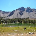 Finger Lake - http://mountainjourney.com