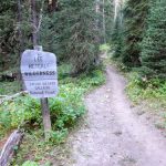 Lee metcalf wilderness http://mountainjourney.com