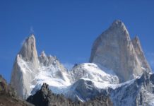 The Best Yvon Chouinard Quotes Fitz Roy, Patagonia | Pixabay Image