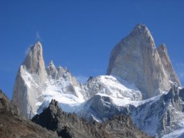 The Best Yvon Chouinard Quotes Fitz Roy, Patagonia | Pixabay Image